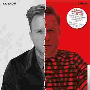 Olly Murs You Know I Know (2019)