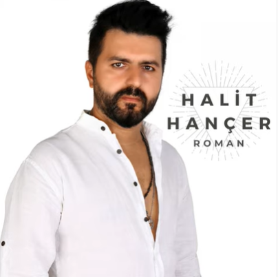 Halit Hançer Roman (2020)