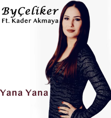 By Çeliker Yana Yana (2020)