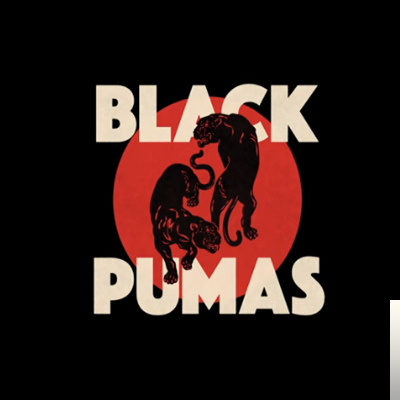 Black Pumas Colors (2019)