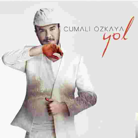 Cumali Özkaya Yol (2016)