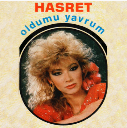 Hasret Oldu Mu Yavrum (1988)