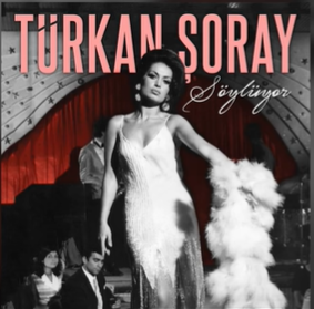 Türkan Şoray Türkan Şoray Söylüyor (2018)