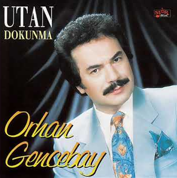 Orhan Gencebay Utan/Dokunma (1990)
