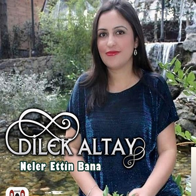 Dilek Altay Neler Ettin Bana (2019)