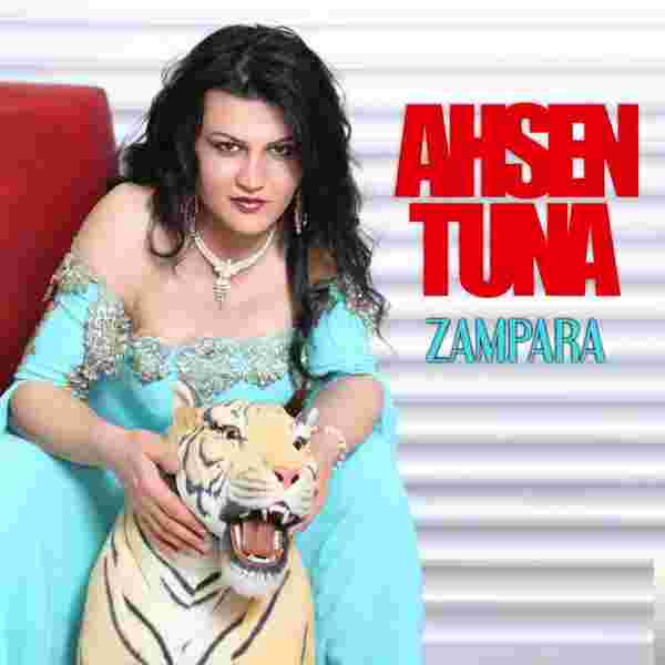 Ahsen Tuna Zampara (2018)