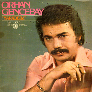 Orhan Gencebay Yarabbim (1979)