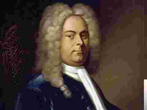 Klasik Müzik George Frideric Handel