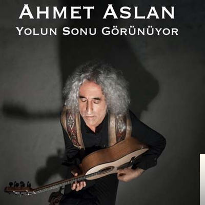 Ahmet Aslan Yolun Sonu Görünüyor (2020)