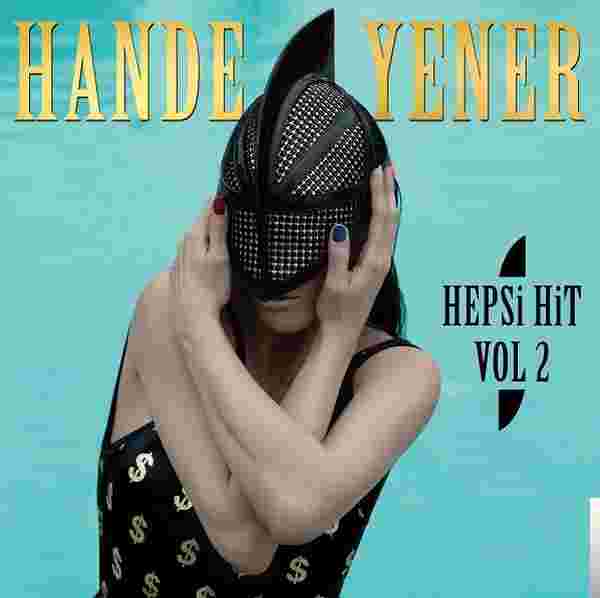 Hande Yener Hepsi Hit Vol. 2 (2017)