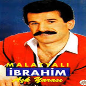 Malatyalı İbrahim Aşk Yarası (1985)