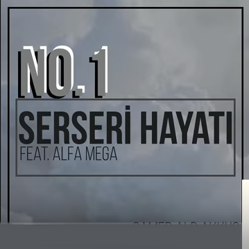 No.1 Serseri Hayatı (2019)