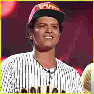 Bruno Mars Tüm Şarkılar
