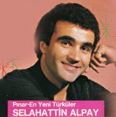 Selahattin Alpay Pınar (1985)