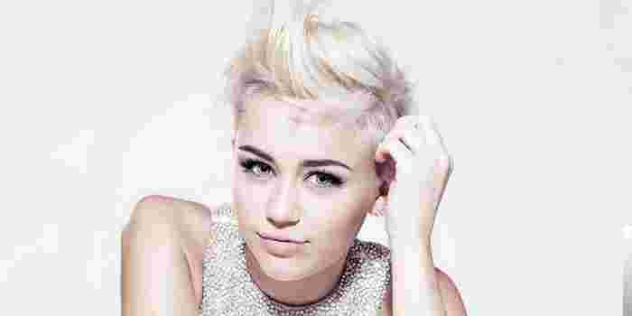 Miley Cyrus Tüm Şarkılar