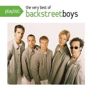 Backstreet Boys Backstreet Boys Best Song