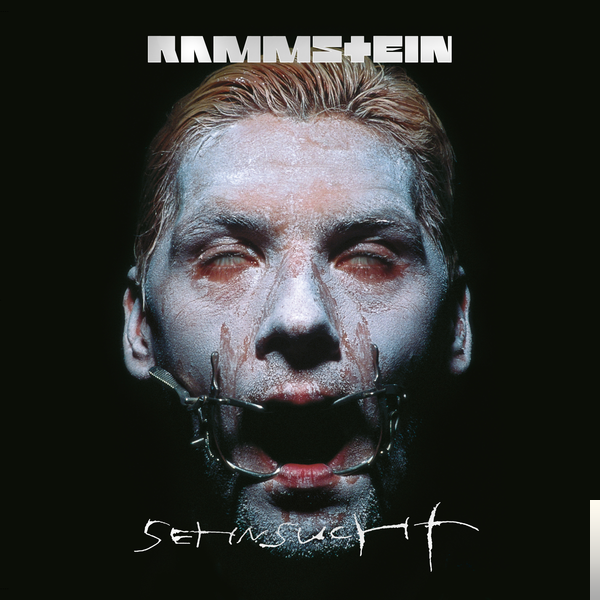 Rammstein Sehnsucht (1997)