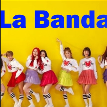 F Physical La Banda (2020)