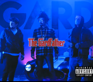 Gard The Gardfather (2021)