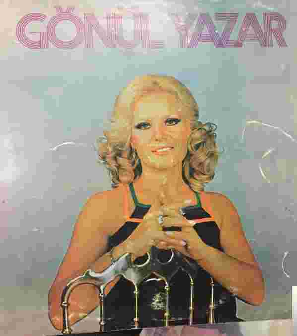 Gönül Yazar Gönül Yazar (1978)