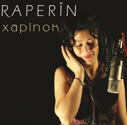 Raperin Xapinok (2012)
