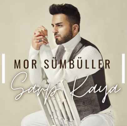 Sarp Kaya Mor Sümbüller (2021)