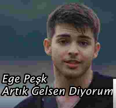 Ege Peşk Artık Gelsen Diyorum (2019)