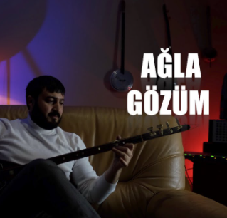Kırşehirli Ahmet Aslan Ağla Gözüm (2021)
