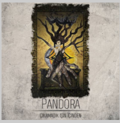 Çıkamadık İşin İçinden Pandora (2021)