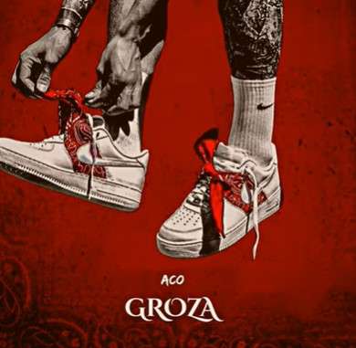 Aco Groza (2021)