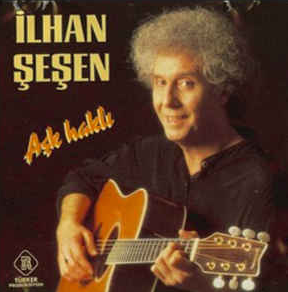İlhan Şeşen Aşk Haklı (1994)
