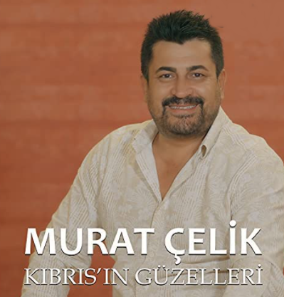 Murat Çelik Kıbrısın Güzelleri (2021)