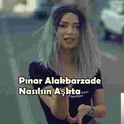 Pınar Alakbarzade Nasılsın Aşkta (2019)