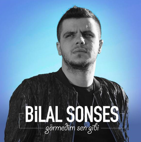 Bilal Sonses Görmedim Sen Gibi (2020)