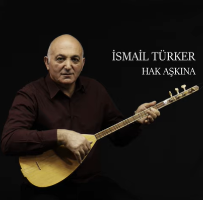 İsmail Türker Hak Aşkına (2021)