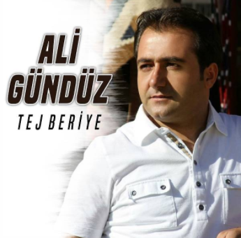 Ali Gündüz Tej Beriye (2019)