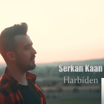 Serkan Kaan Harbiden (2019)