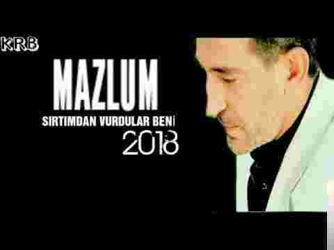 Mazlum Mazlum (2018)