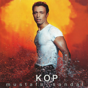 Mustafa Sandal Kop (2002)