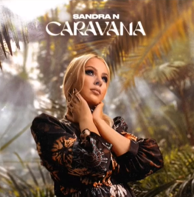 Sandra N Caravana (2021)