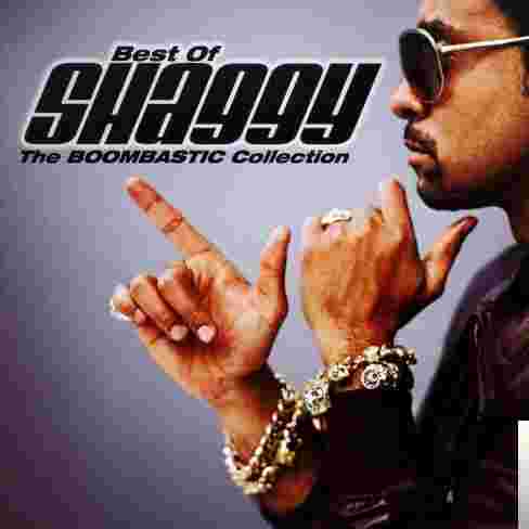 Shaggy Shaggy The Best Of