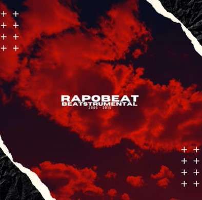 Rapobeat Beatstrumentals (2022)