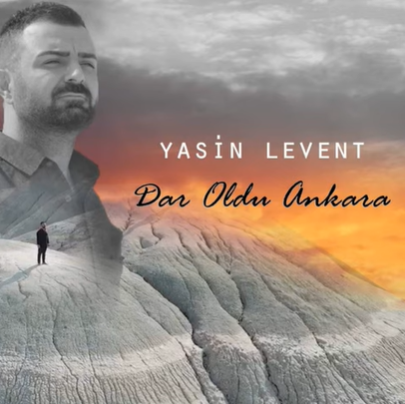 Yasin Levent Dar Oldu Ankara (2020)