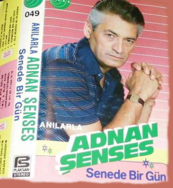 Adnan Şenses Senede Bir Gün (1992)