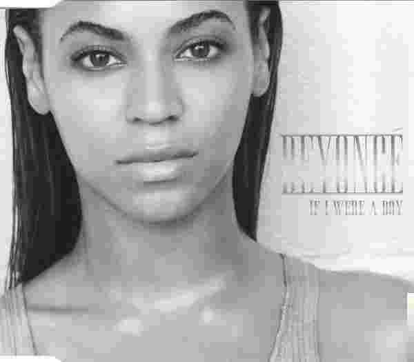 Beyonce If I Were A Boy (2008)