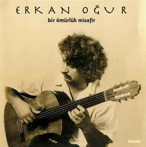 Erkan Oğur Bir Ömürlük Misafir (1996)