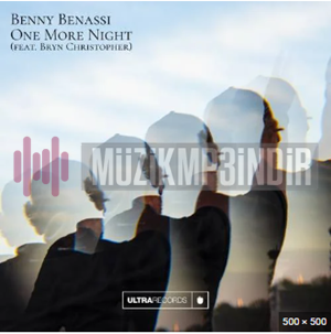 Benny Benassi One More Night (2022)