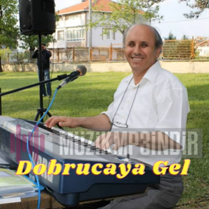 Beynur Öztürk Dobrucaya Gel (2023)