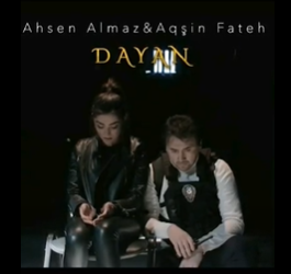 Ahsen Almaz Dayan (2021)