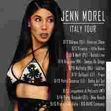 Jenn Morel Tüm Şarkılar
